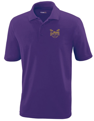 84th Conclave Golf Shirt